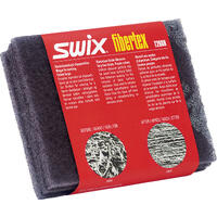 Swix T266N Fibertex violet, Med.coarse Slipeprodukt for å friske opp sålen